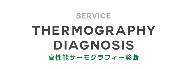 茨城県つくば市のムラヤマ塗装の高性能サーモグラフィー建物診断